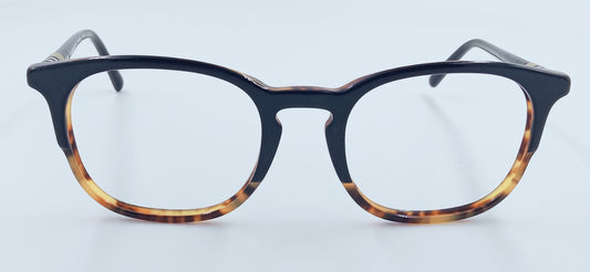 BURBERRY Brille Brillengestell Brillenfassung