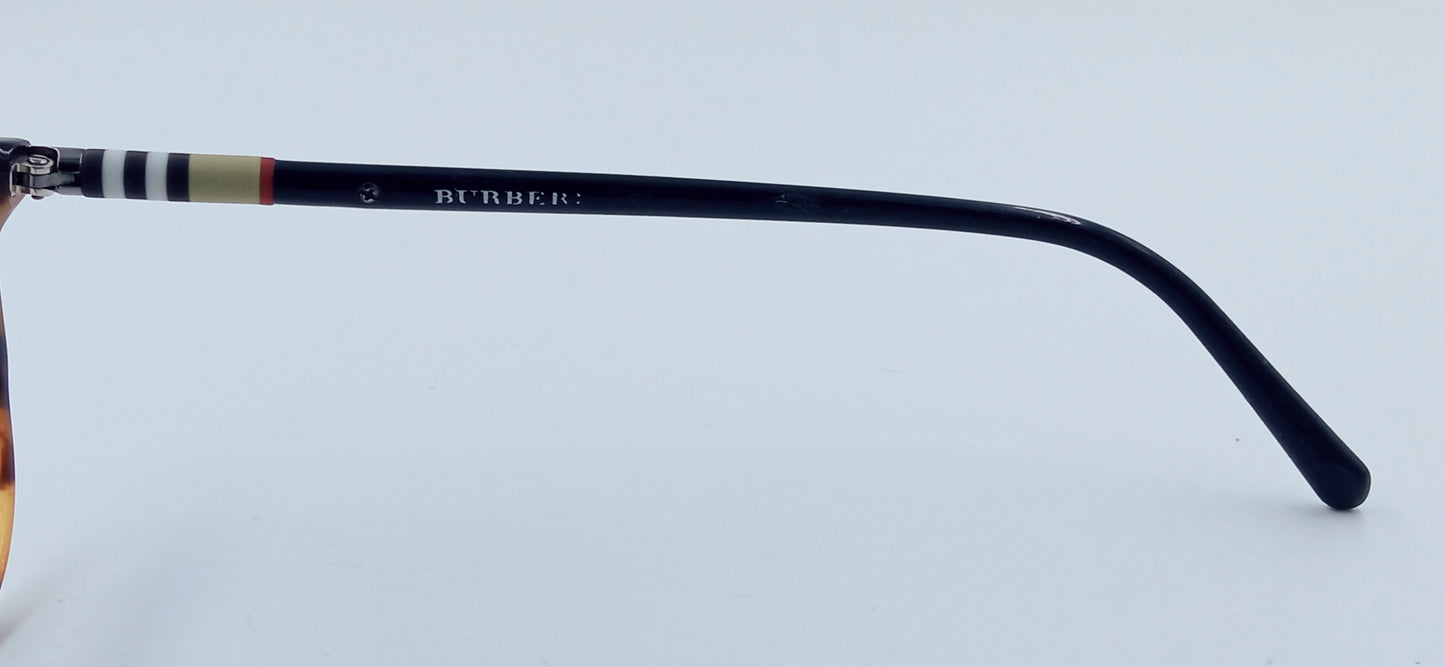 BURBERRY glasses glasses frame glasses frame