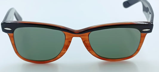 B&L 5022 Ray-Ban U.S.A WAYFARER