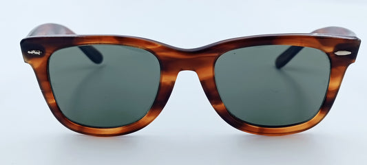 B&L 5022 Ray-Ban U.S.A WAYFARER
