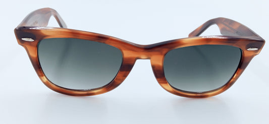 B&L 5024 Ray-Ban U.S.A WAYFARER