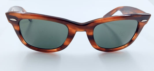 B&L 5024 Ray-Ban U.S.A WAYFARER