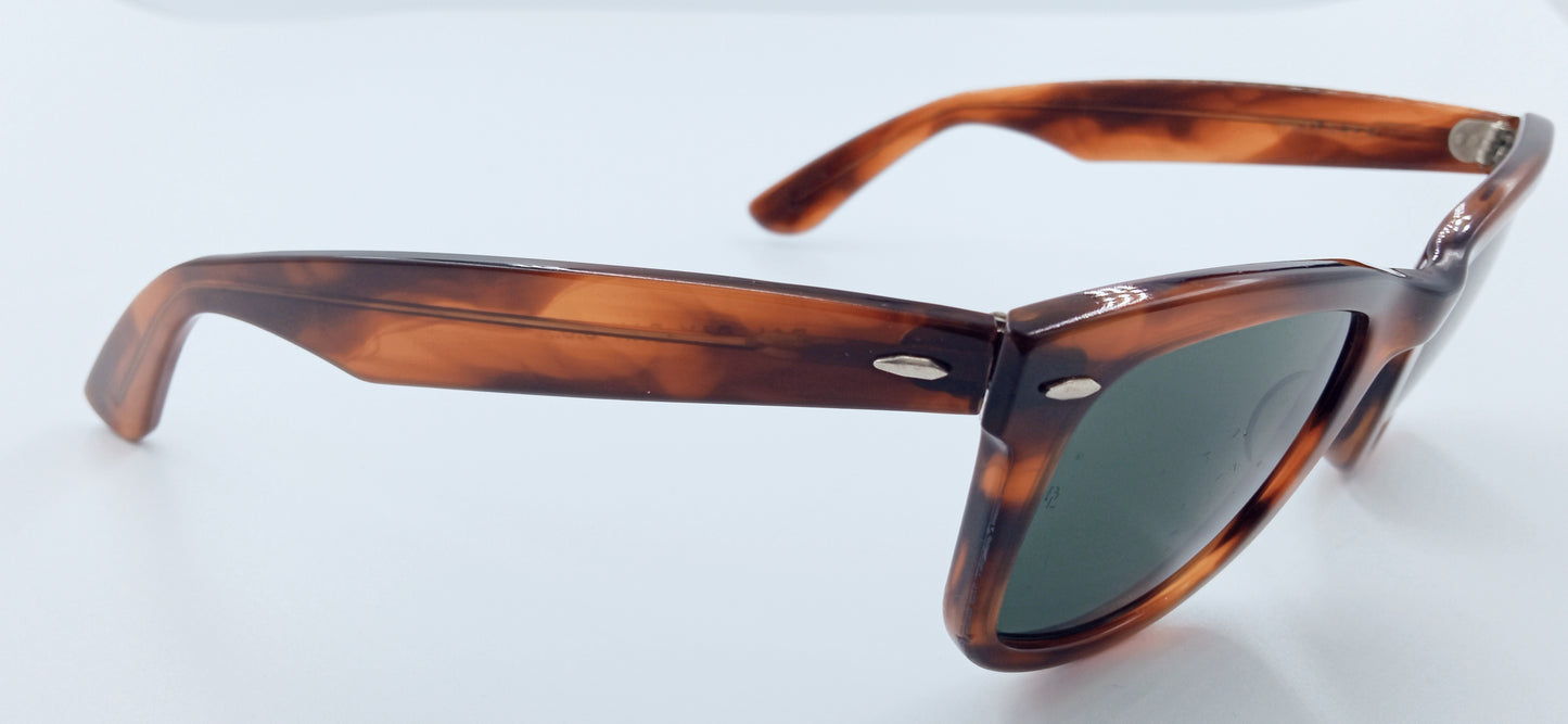 B&L 5024 Ray-Ban U.S.A WAYFARER