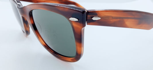 B&L 5024 Ray-Ban U.S.A WAYFARER