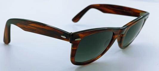 Ray-Ban B&L L2053 U.S.A WAYFARER