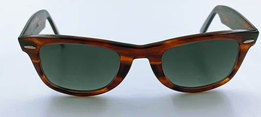 Ray-Ban B&L L2053 U.S.A WAYFARER