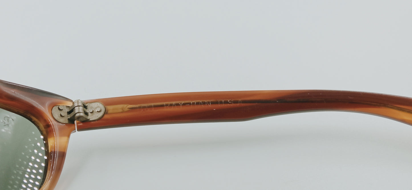 B&L Ray-Ban USA BALORAMA L2872