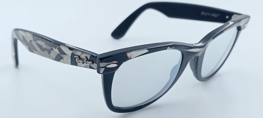 B&L Ray Ban USA WAYFARER