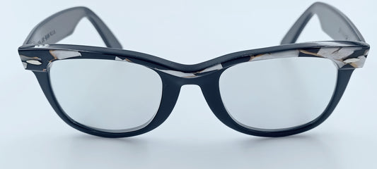 B&L Ray Ban USA WAYFARER