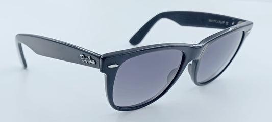 B&L Ray-Ban U.S.A WAYFARER II