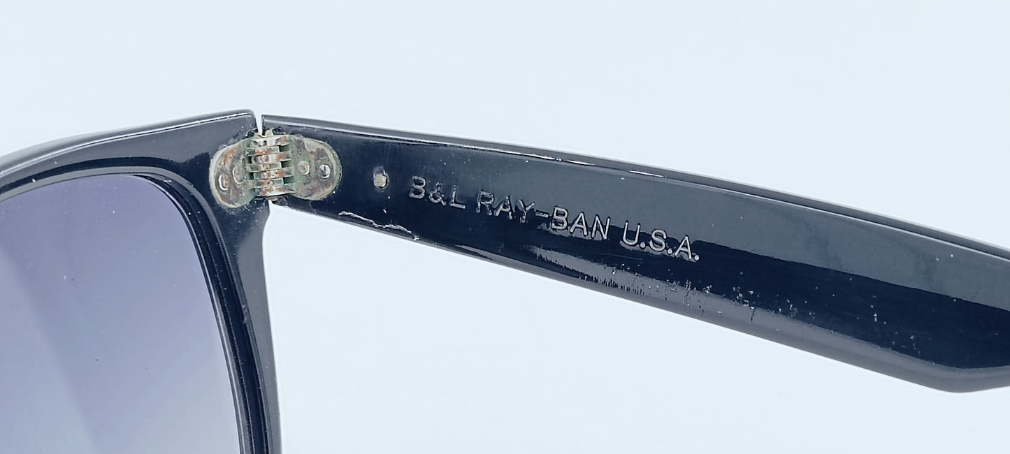 B&L Ray-Ban U.S.A WAYFARER II