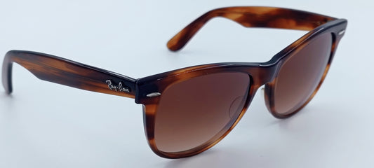 B&L Ray Ban USA WAYFARER II