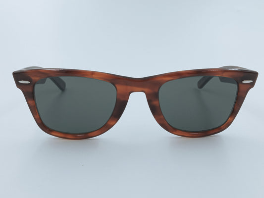 B&L Ray-Ban U.S.A. Wayfarer B&L5024