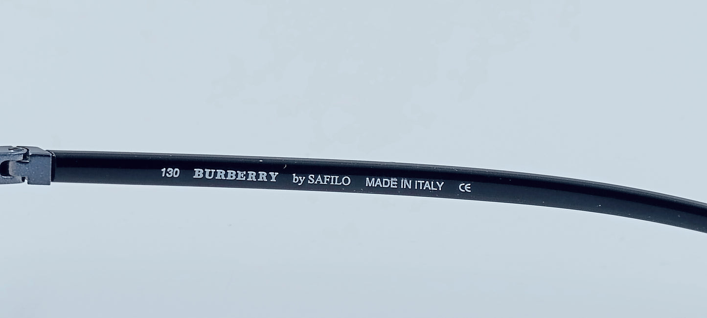 BURBERRY by Safilo B 8977