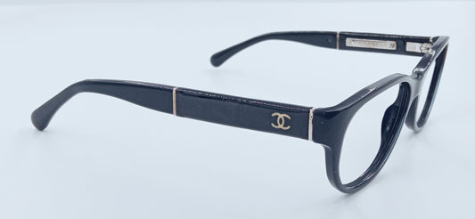 CHANEL Lesebrille