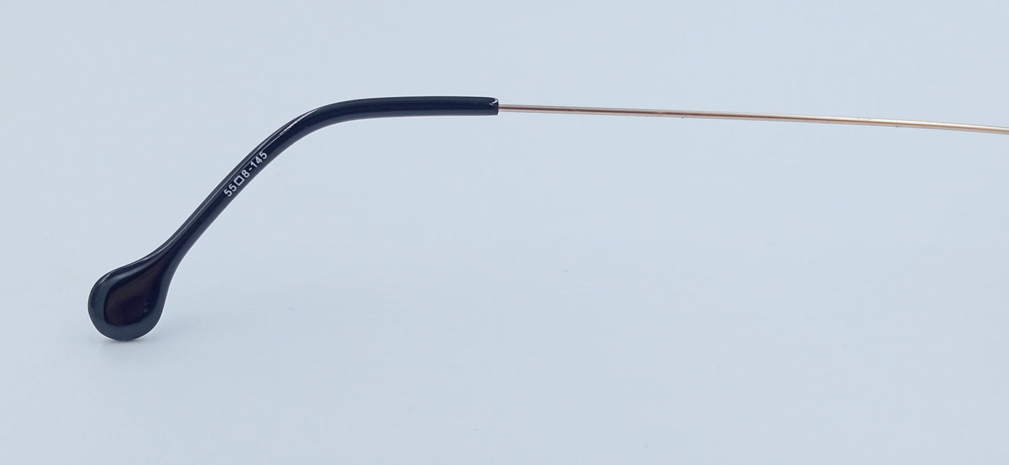 Reading glasses frame CNF 3401-1A