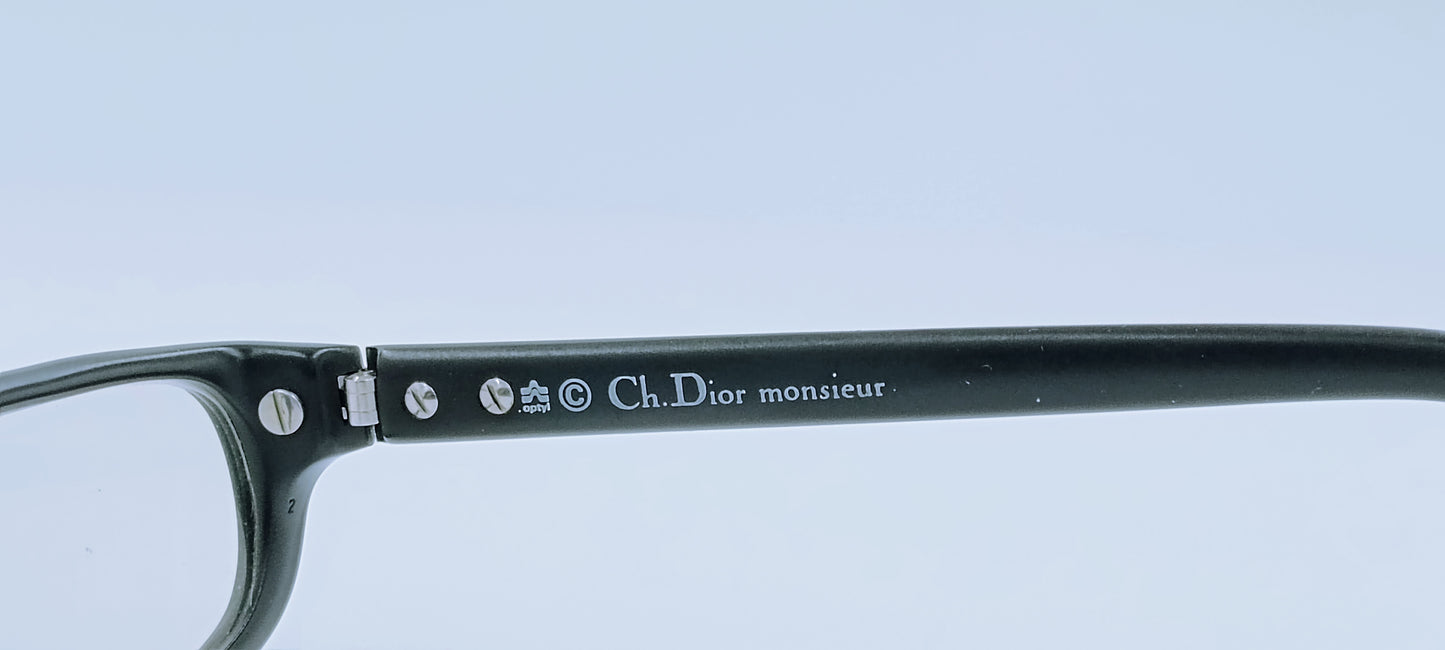 Ch. DIOR 2075 monsieur