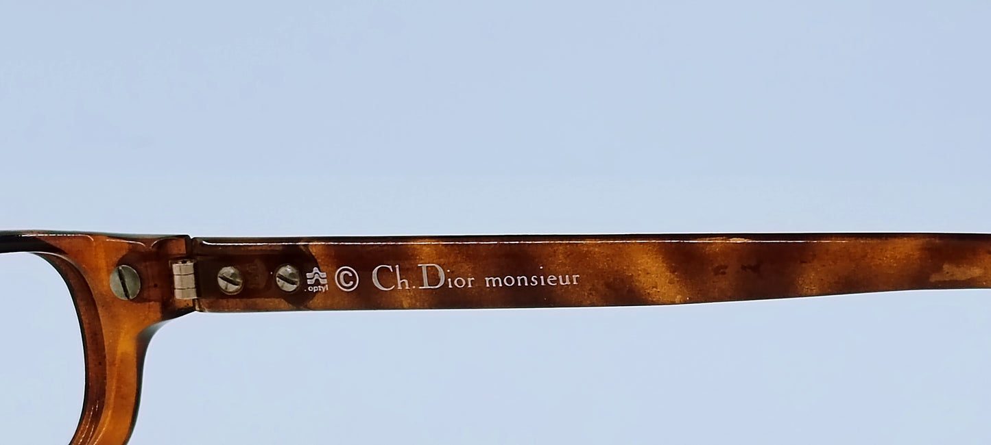 Ch. DIOR 2075 monsieur