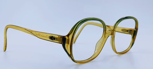 Christian Dior 2076-50 Optyl