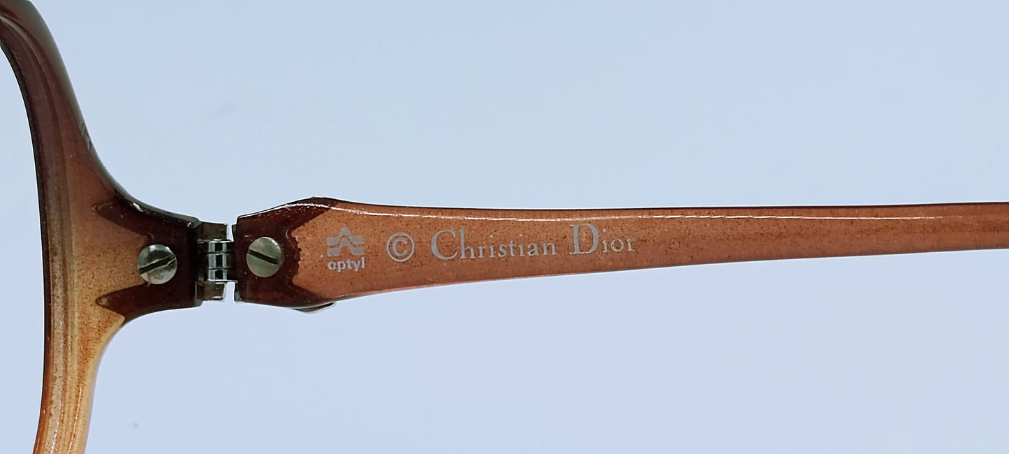 Christian Dior 2081 Optyl