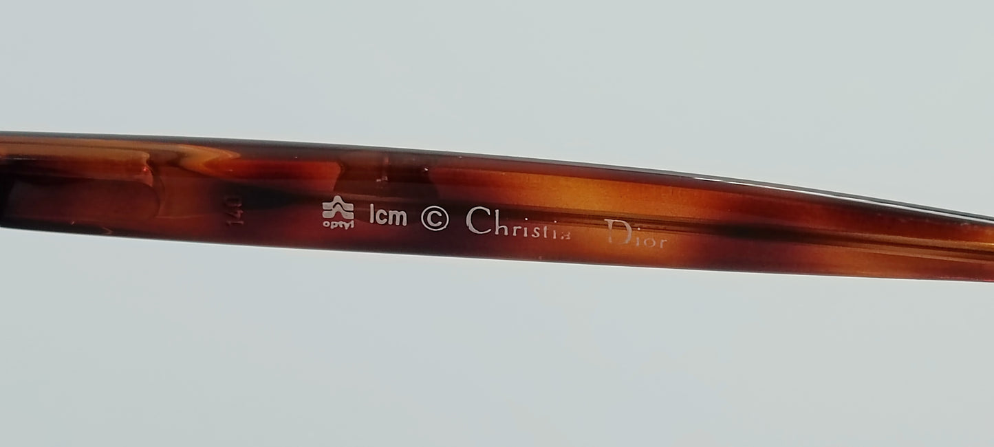 Christian Dior CD2049 Optyl