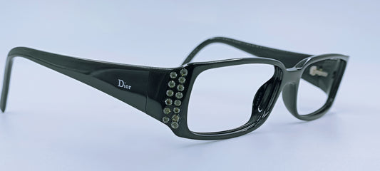 CHRISTIAN DIOR CD 3051-STRASS