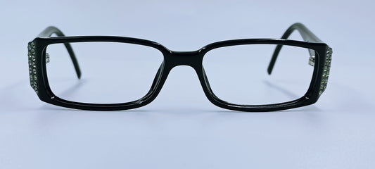 CHRISTIAN DIOR CD 3051-STRASS