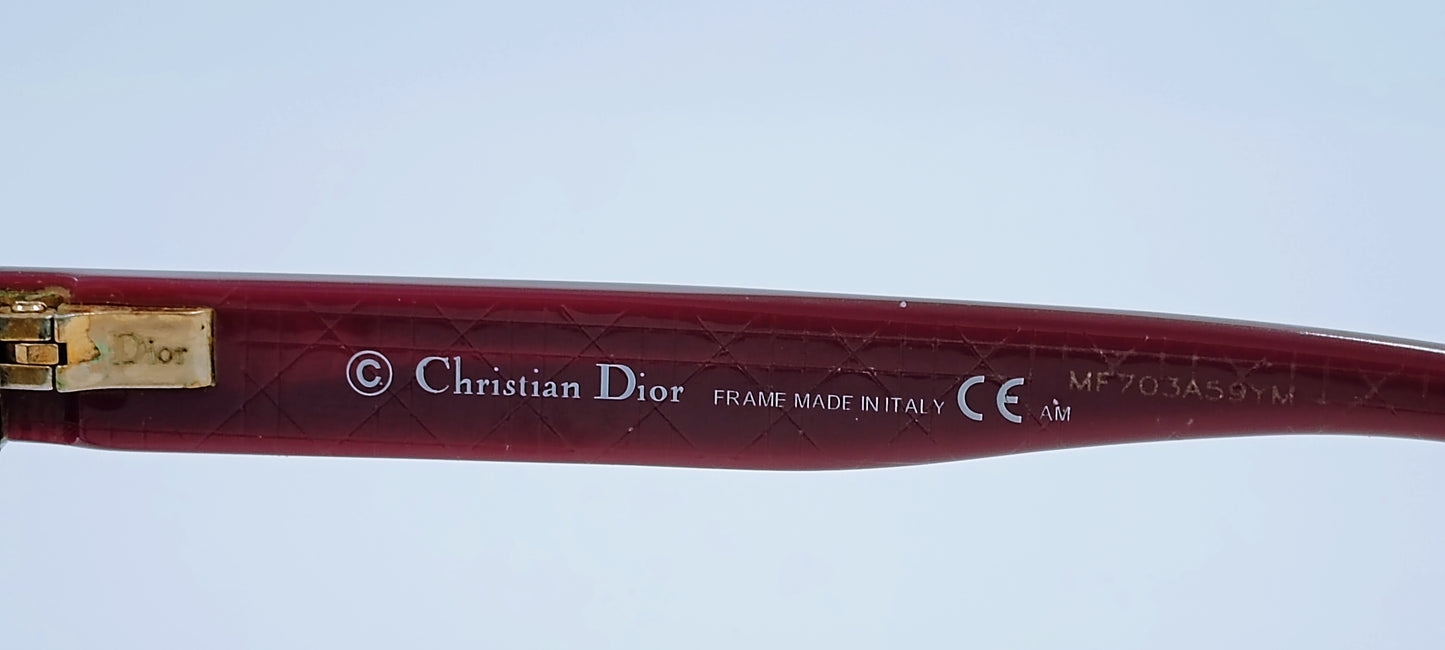 Christian Dior CD3202