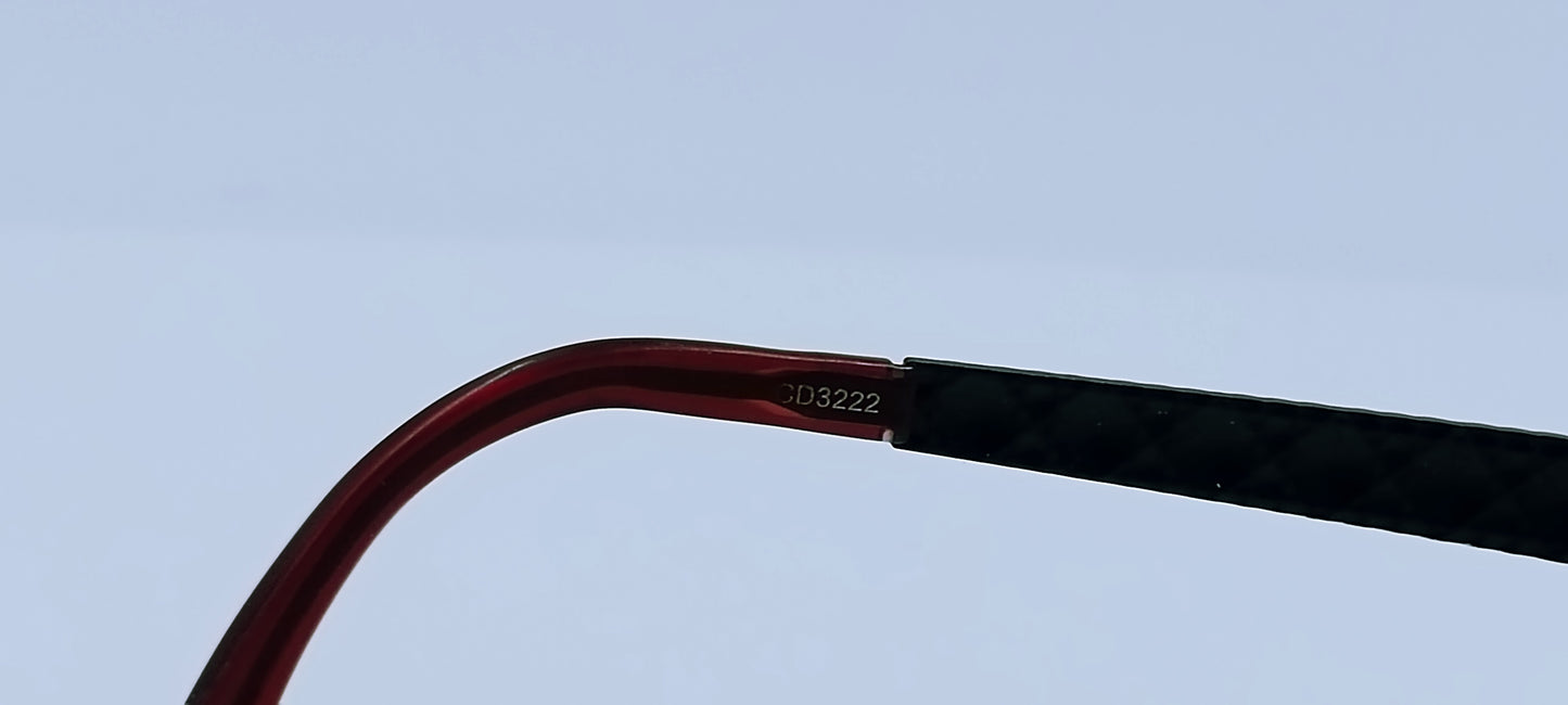 CHRISTIAN DIOR CD3222