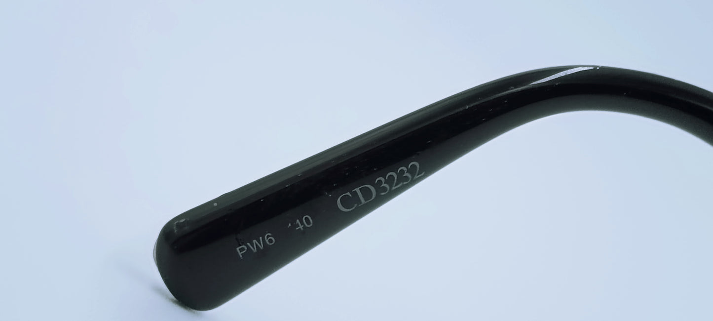 Christian Dior CD3232 Collection "Les Marquises"