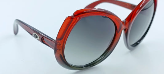 Christian Dior D11 Optyl