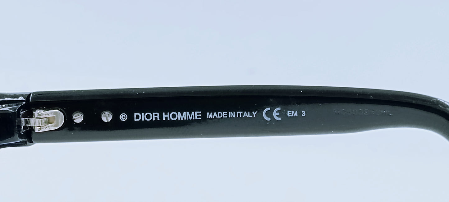 Christian Dior HOMME BLACKTIE7SN