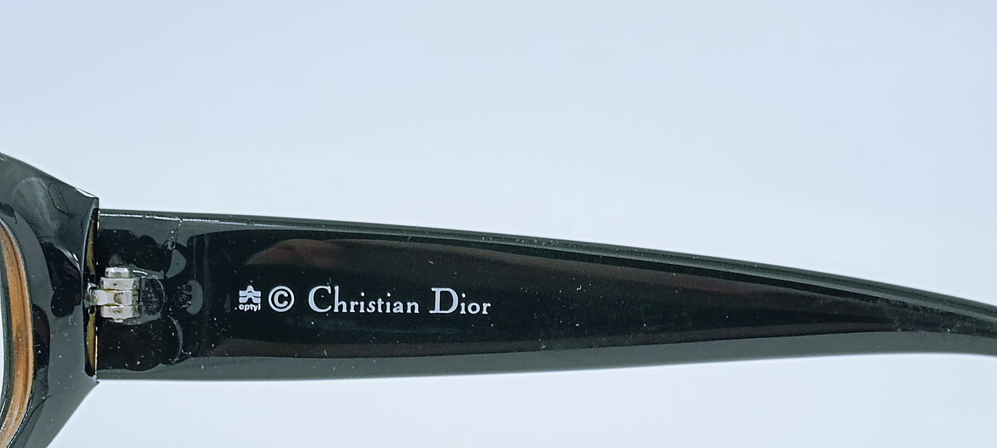 Christian Dior MACHA/N 49P Optyl