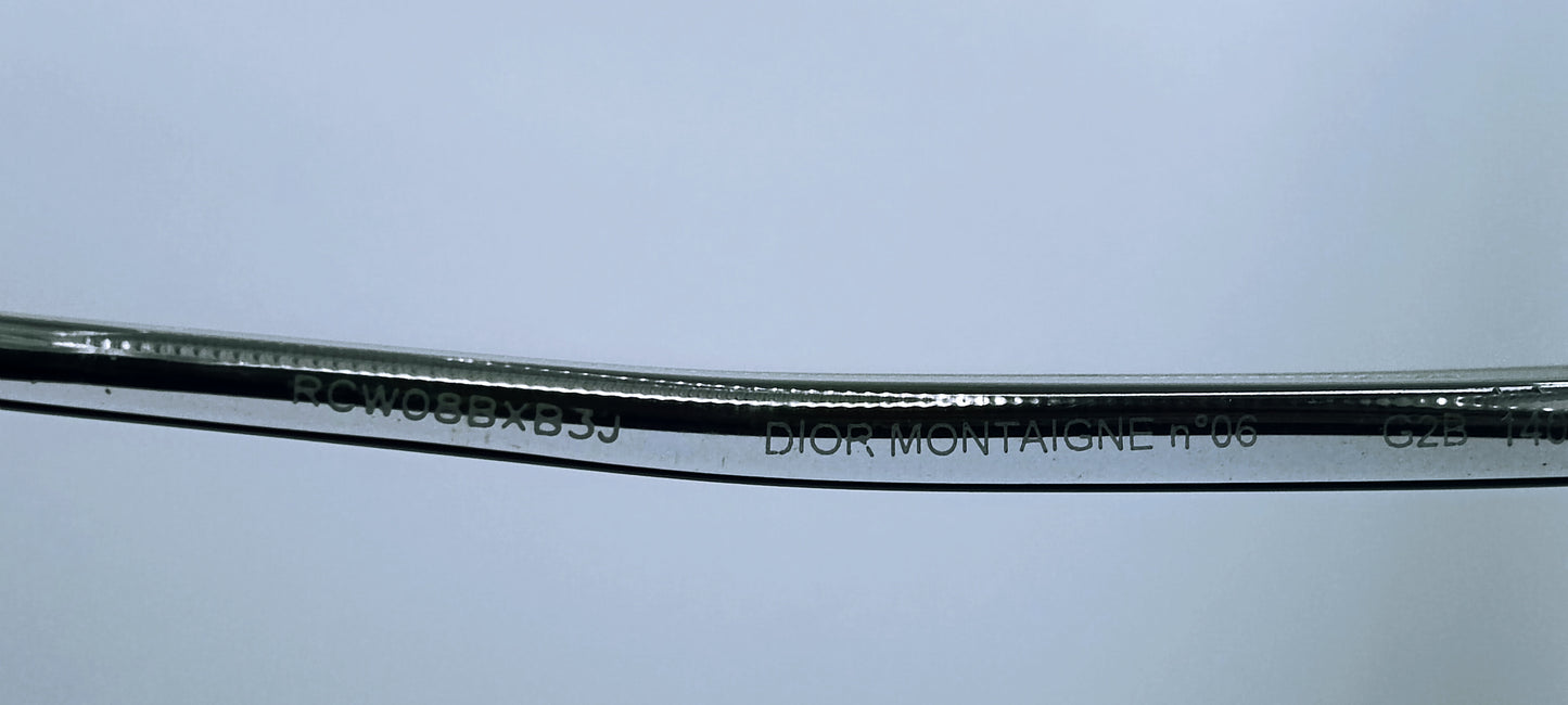 Christian Dior MONTAIGNE n°06