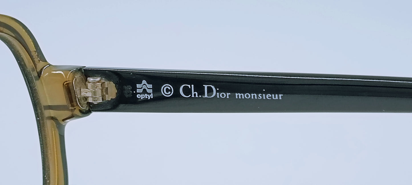 Ch. DIOR monsieur 2066