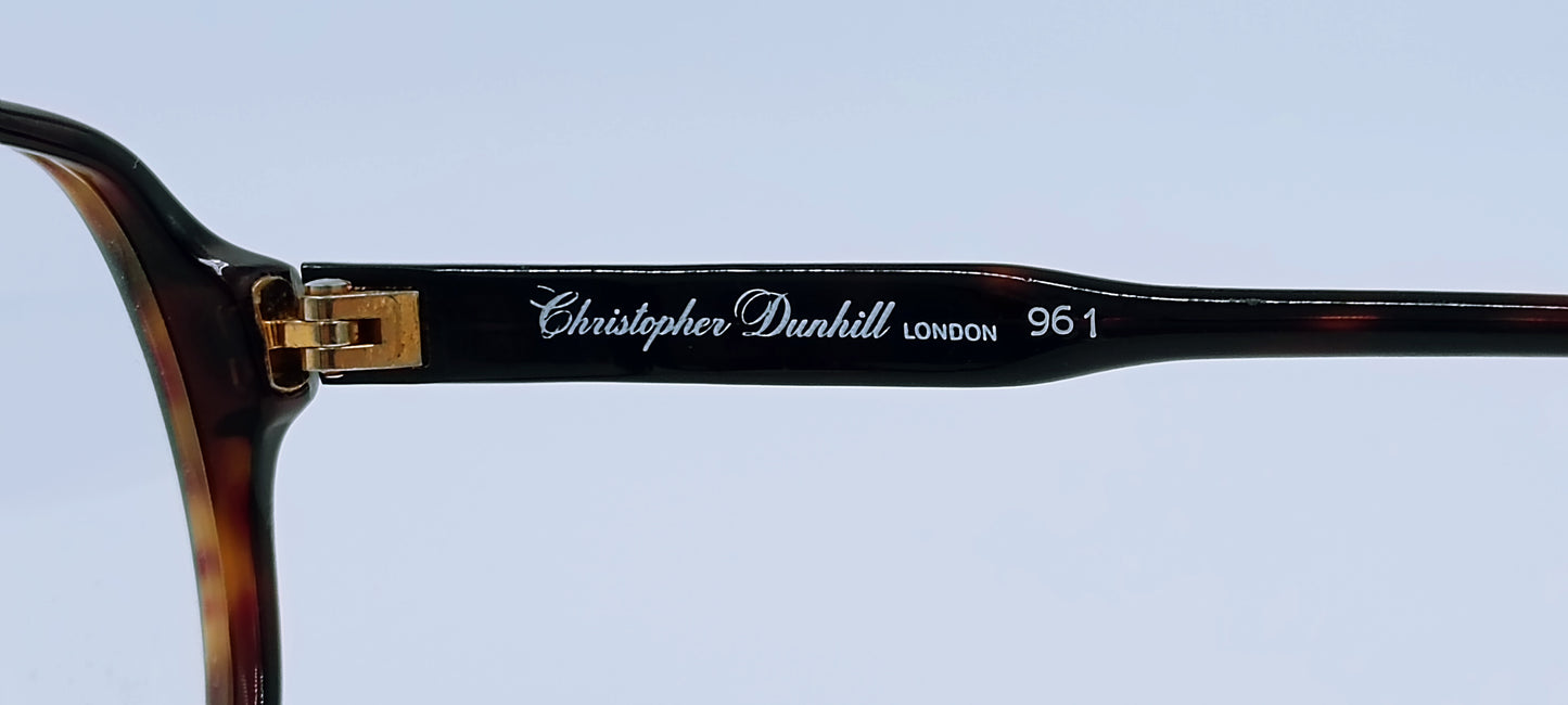 Christopher Dunhill LONDON 3627