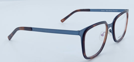 Connor Matt Admiral Memory Titanium BTT28