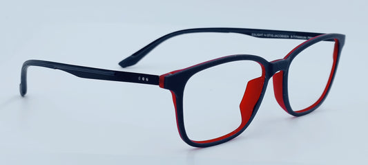 STIG JACOBSEN B TITANIUM FZ618 C2