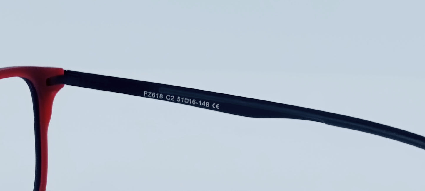 STIG JACOBSEN B TITANIUM FZ618 C2