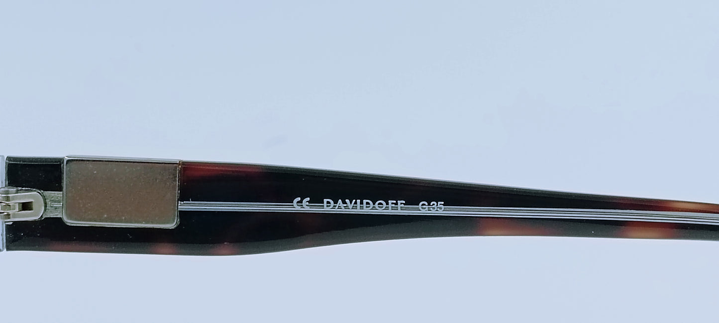 DAVIDOFF Mod.91030-6692