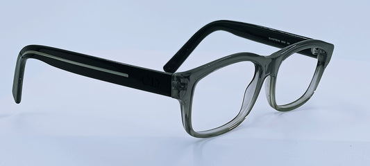 DIOR HOMME BLACK TIE 149