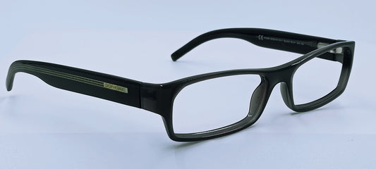 DIOR HOMME BLACK TIE 47