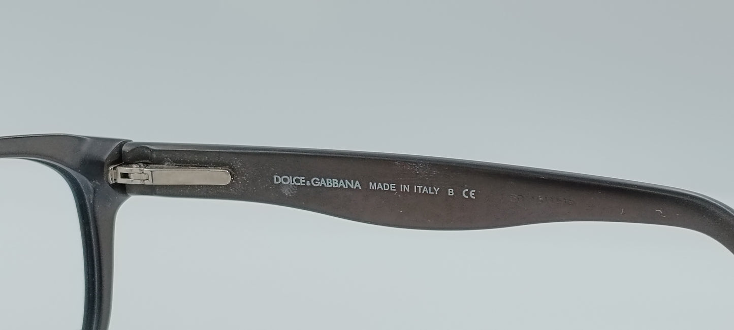 DOCE & GABBANA DG3136
