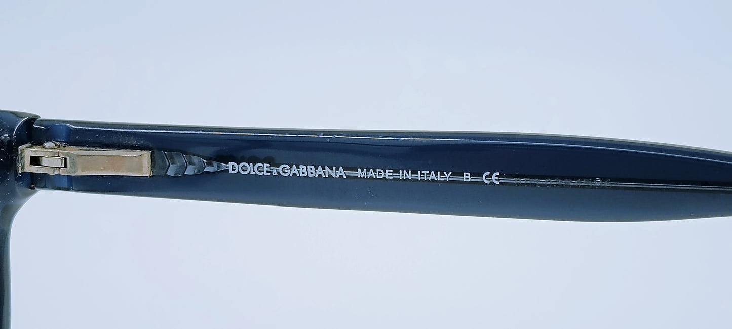 Dolce & Gabbana DG3123