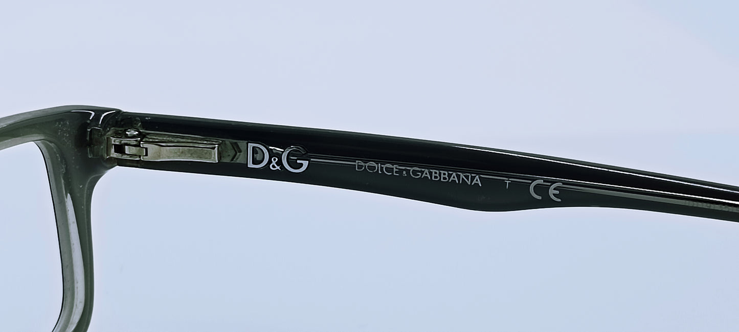 DOLCE&GABBANA DG3148P 2631