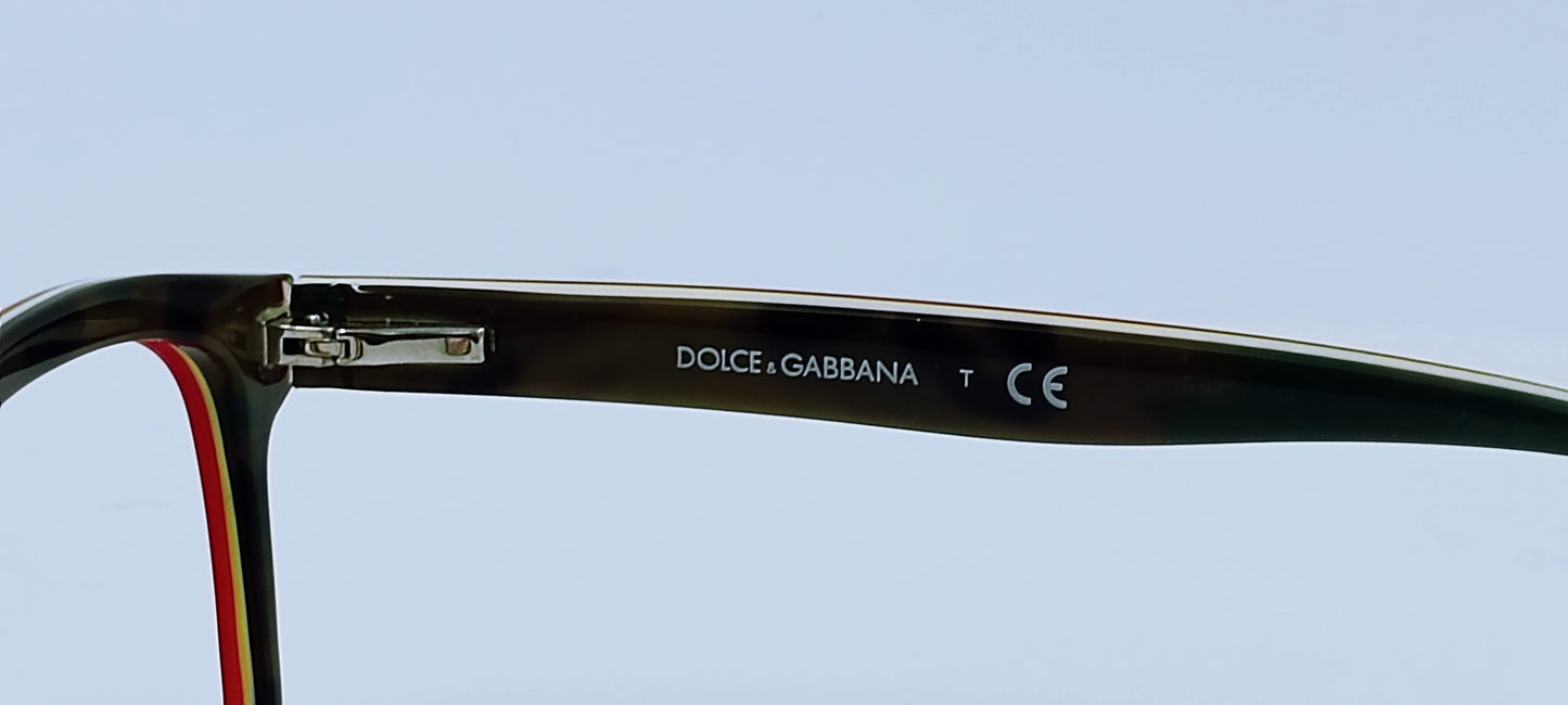DOLCE&GABBANA DG3235