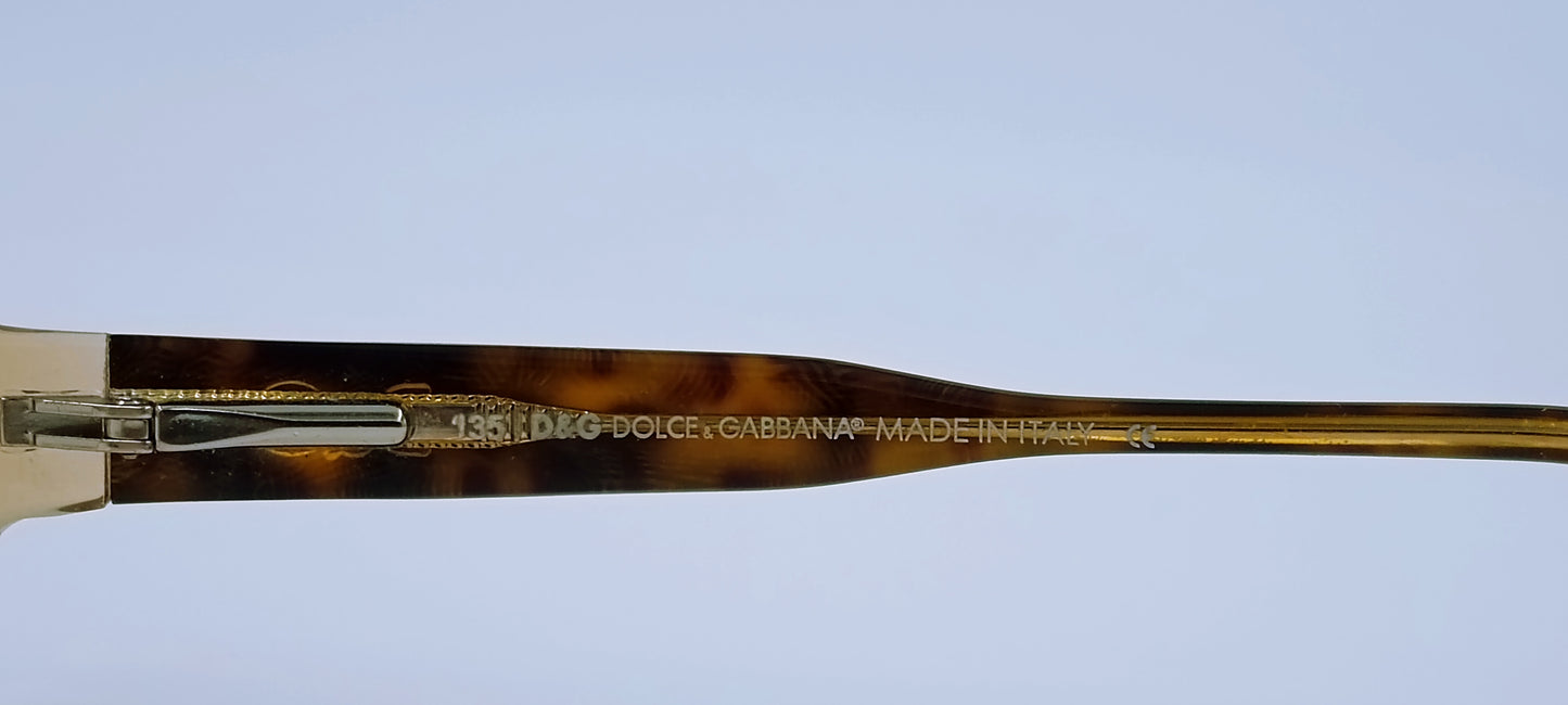 Dolce & Gabbana DG4090