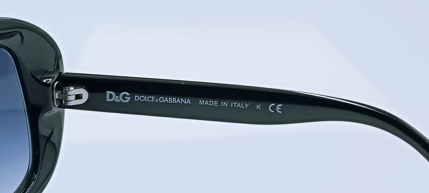 DOLCE & GABBANA DG8074