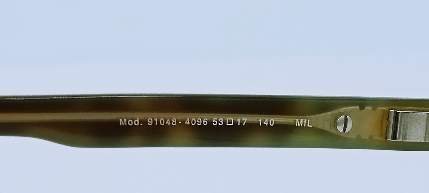 DAVIDOFF Mod.91048-4098