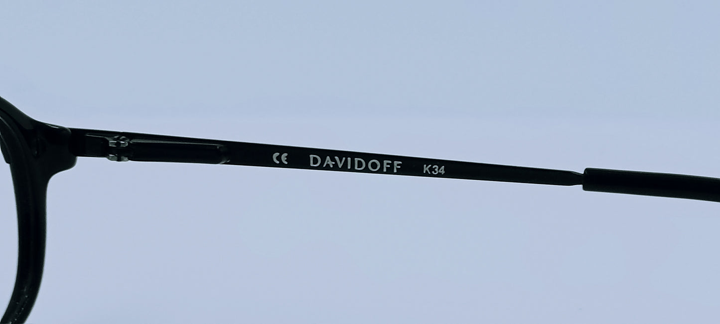 DAVIDOFF Mod.92007-8840